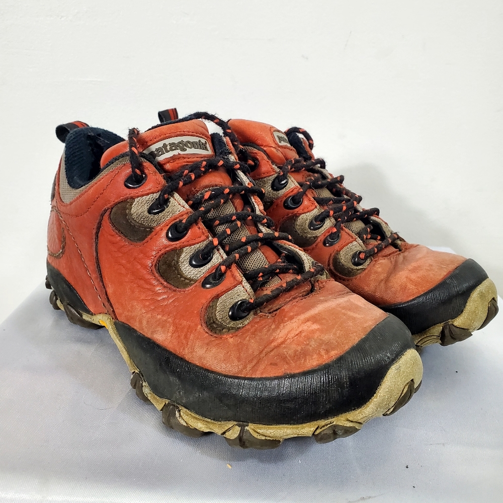 Patagonia Drifter A/C Hiking Women's Shoes 7US